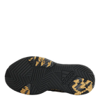Scarpa Adidas Ownthega Nera e Oro- Bambino