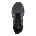 Scarpa Adidas Ownthega Nera e Oro- Bambino