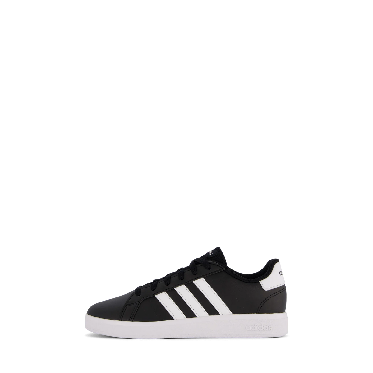 Scarpa Adidas Nere Conlogo Bianco-unisex