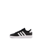 Scarpa Adidas Nere Conlogo Bianco-unisex