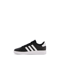 Scarpa Adidas Nere Conlogo Bianco-unisex