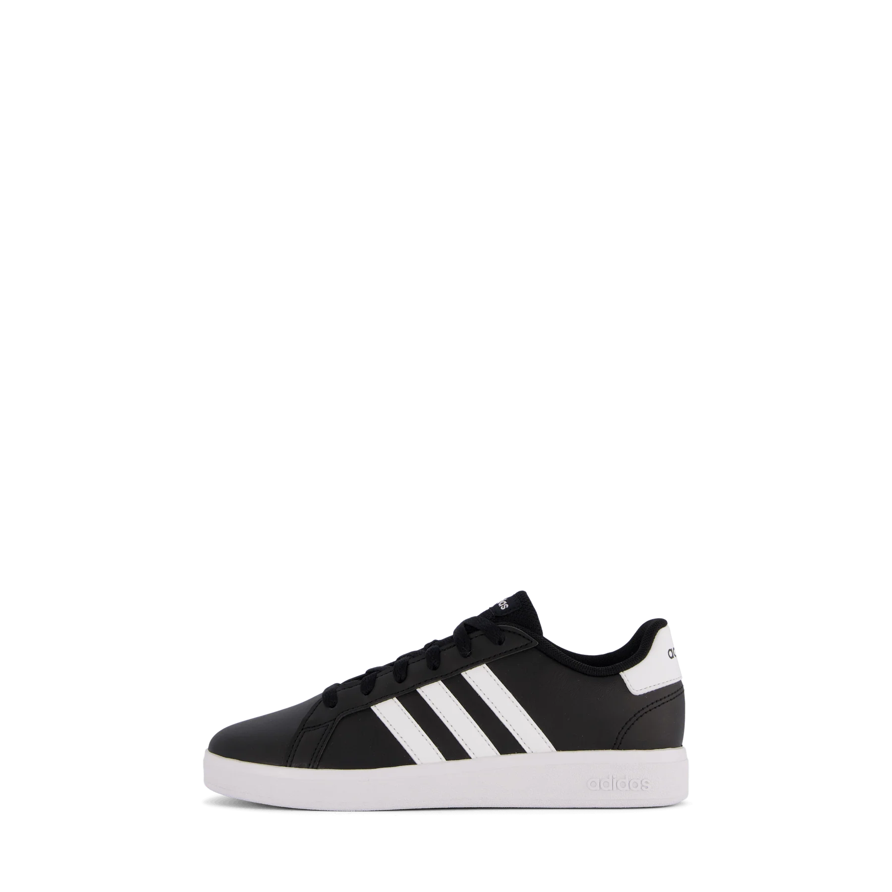 Scarpa Adidas Nere Conlogo Bianco-unisex