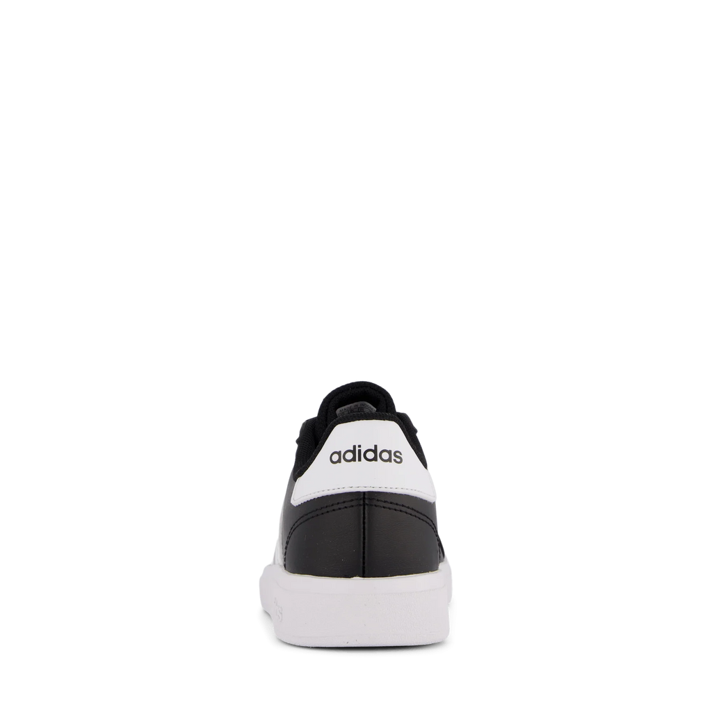 Scarpa Adidas Nere Conlogo Bianco-unisex