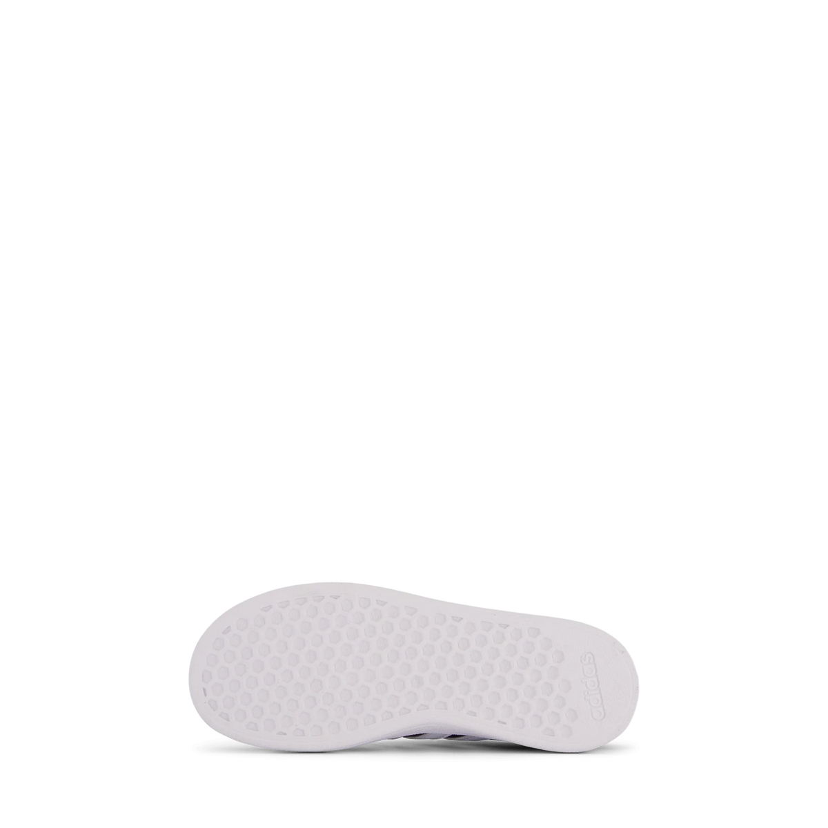 Scarpa Adidas Nere Conlogo Bianco-unisex