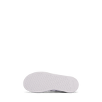 Scarpa Adidas Nere Conlogo Bianco-unisex