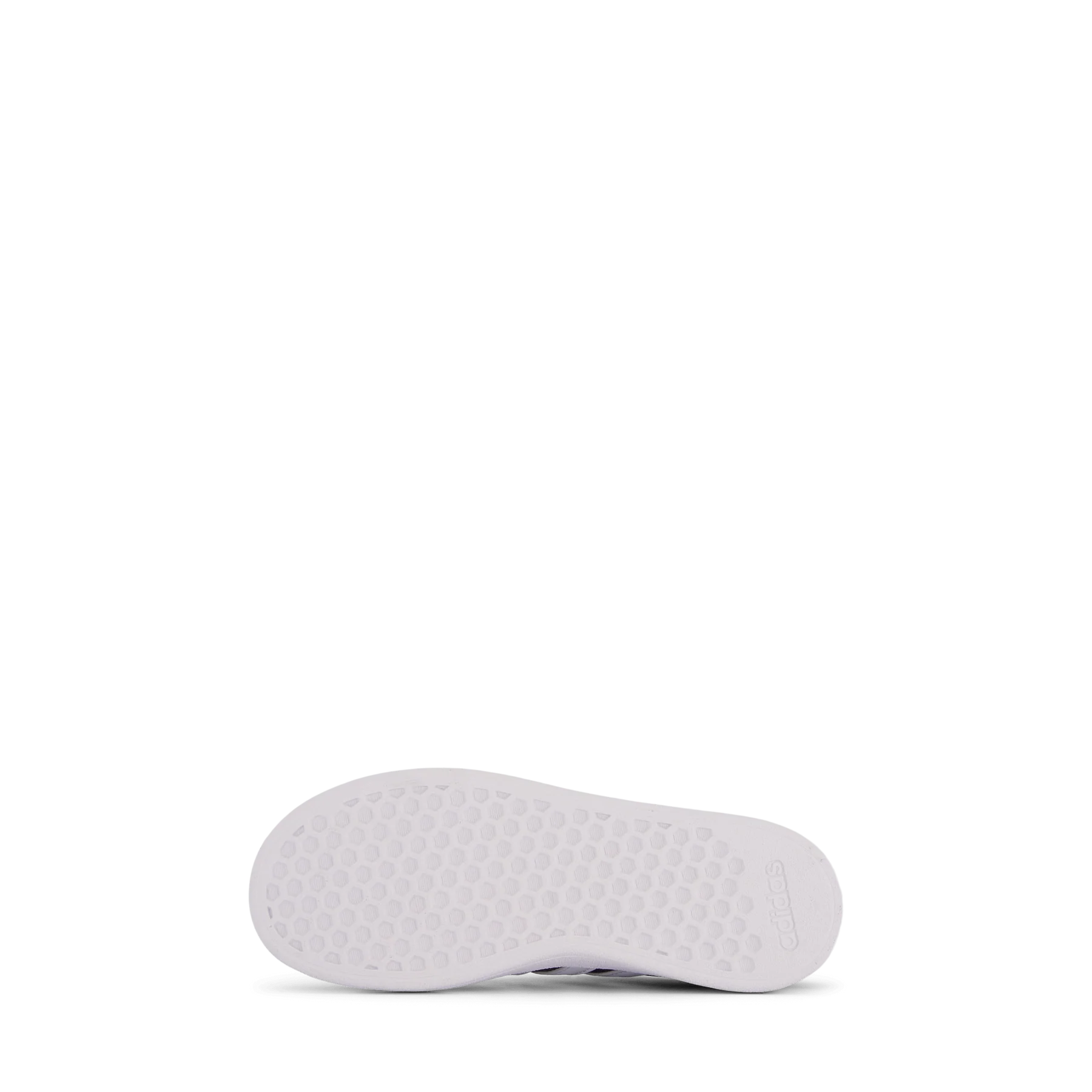 Scarpa Adidas Nere Conlogo Bianco-unisex