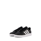 Scarpa Adidas Nere Conlogo Bianco-unisex