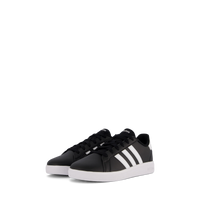 Scarpa Adidas Nere Conlogo Bianco-unisex