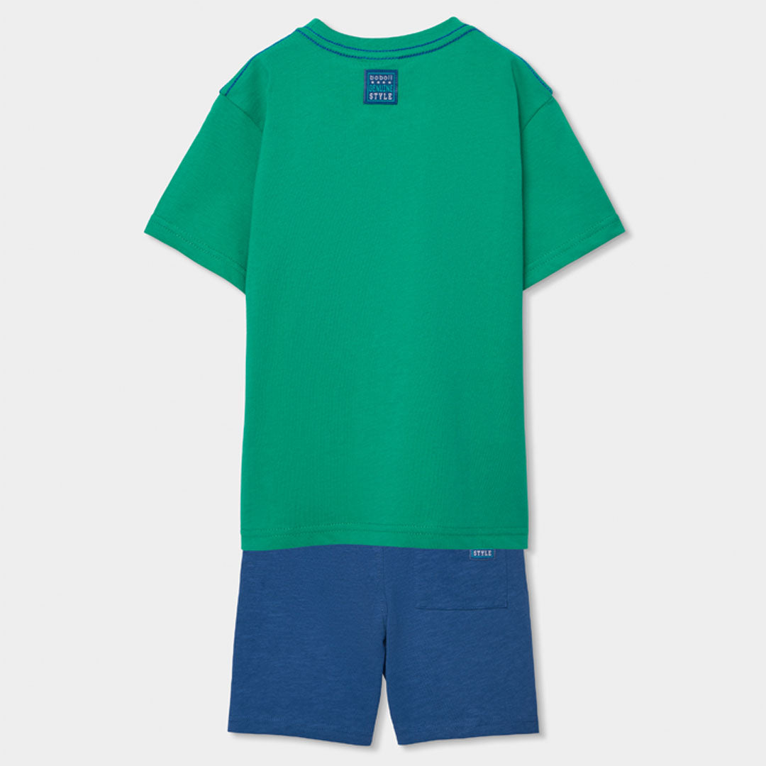 Set per Ragazzo Boboli