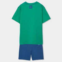 Set per Ragazzo Boboli