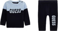 Set 2Pz Bimbo Guess Invernale