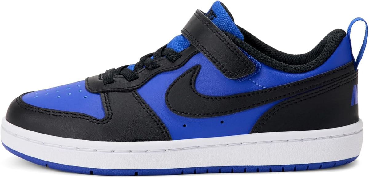 Scarpa Nike Court Borough Low Recraft - Bambino