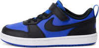 Scarpa Nike Court Borough Low Recraft - Bambino