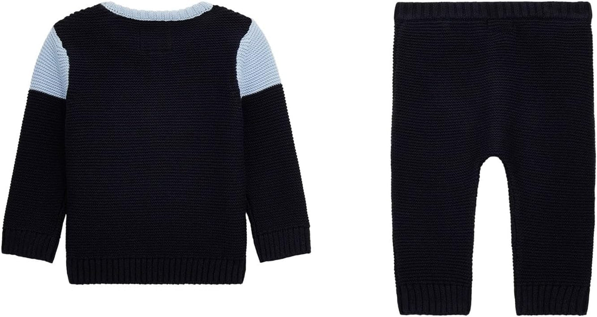 Set 2Pz Bimbo Guess Invernale