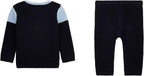 Set 2Pz Bimbo Guess Invernale