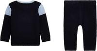 Set 2Pz Bimbo Guess Invernale