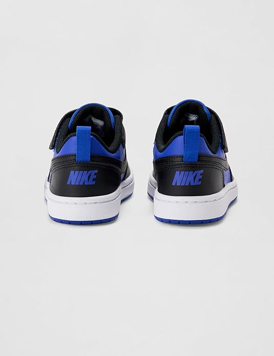 Scarpa Nike Court Borough Low Recraft - Bambino