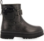 Kells Stivaletto