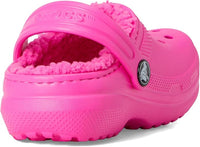 Scarpe Crocs con Peluche - Neonati