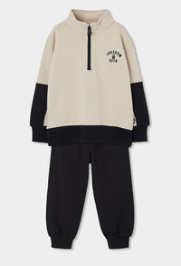 Set Bambino Crema Boboli
