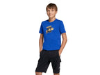 T-shirtcon Logo Adidas - Bambino