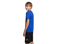 T-shirtcon Logo Adidas - Bambino