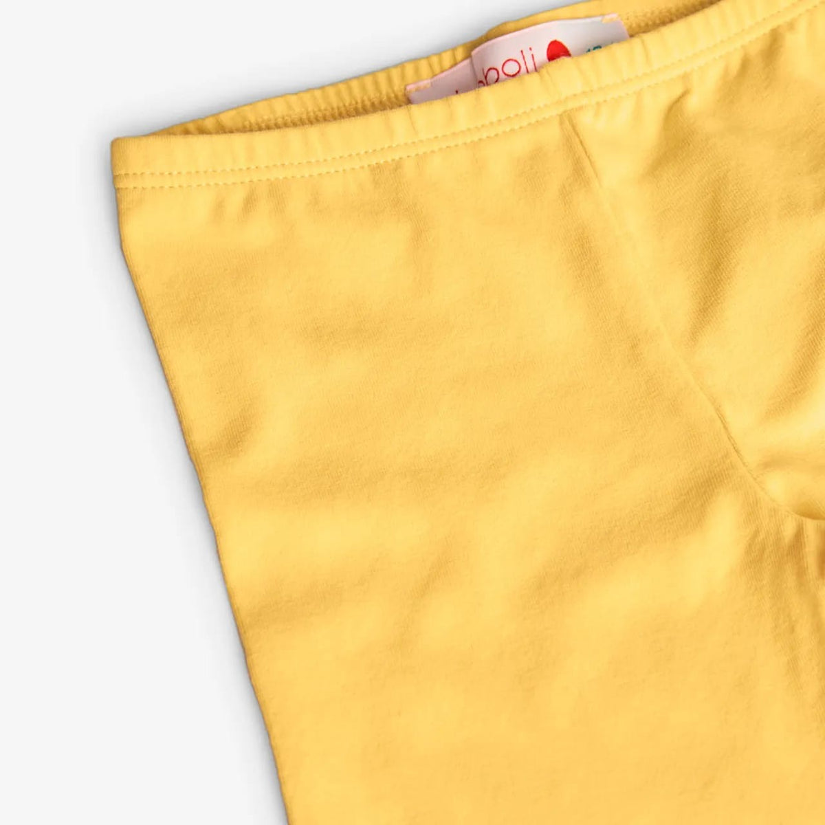 Leggings basic per bimba