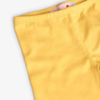 Leggings basic per bimba