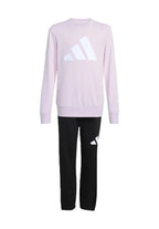Adidas Tuta Sintetic - Ragazzi