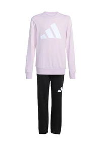 Adidas Tuta Sintetic - Ragazzi