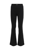 Leggins a Zampa Neri Only Bambina/ragazza