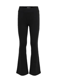 Leggins a Zampa Neri Only Bambina/ragazza