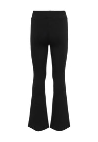 Leggins a Zampa Neri Only Bambina/ragazza