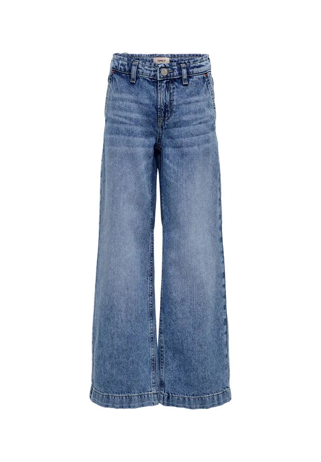 Jeans Only - Ragazza