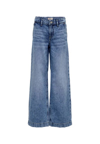 Jeans Only - Ragazza