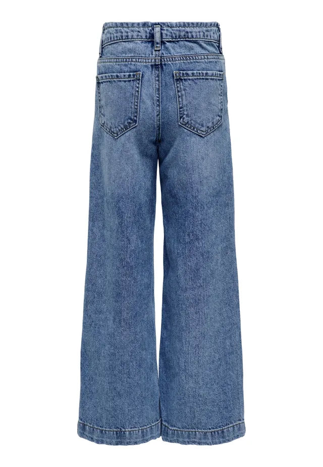 Jeans Only - Ragazza