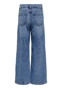 Jeans Only - Ragazza
