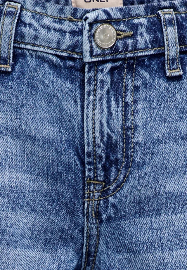 Jeans Only - Ragazza