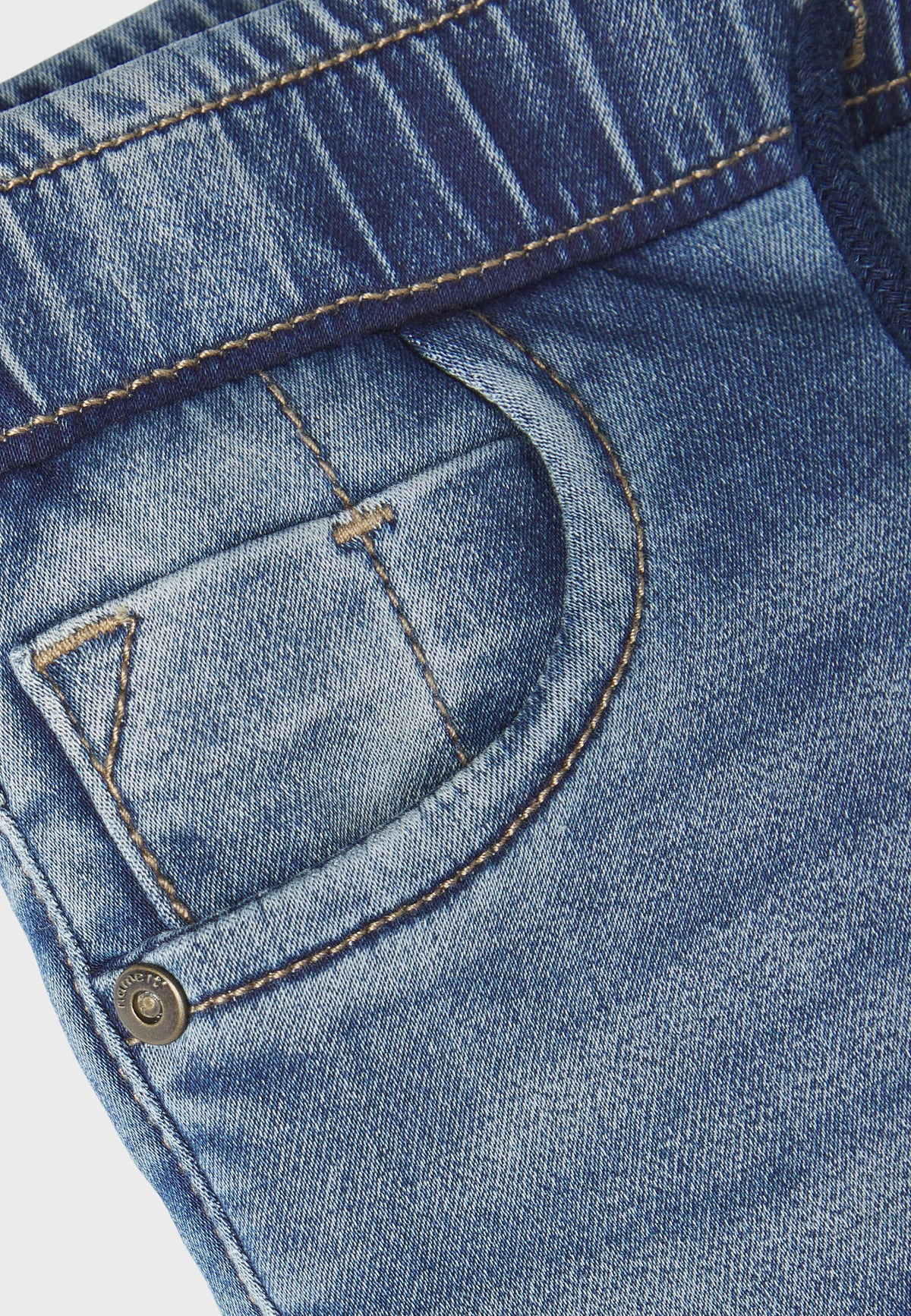Jeans Name It - Bambino
