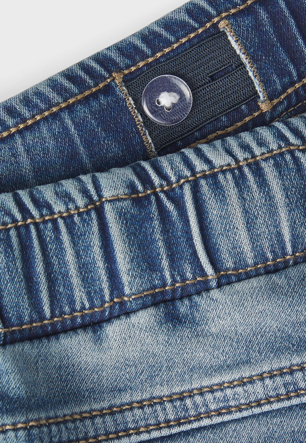 Jeans Name It - Bambino