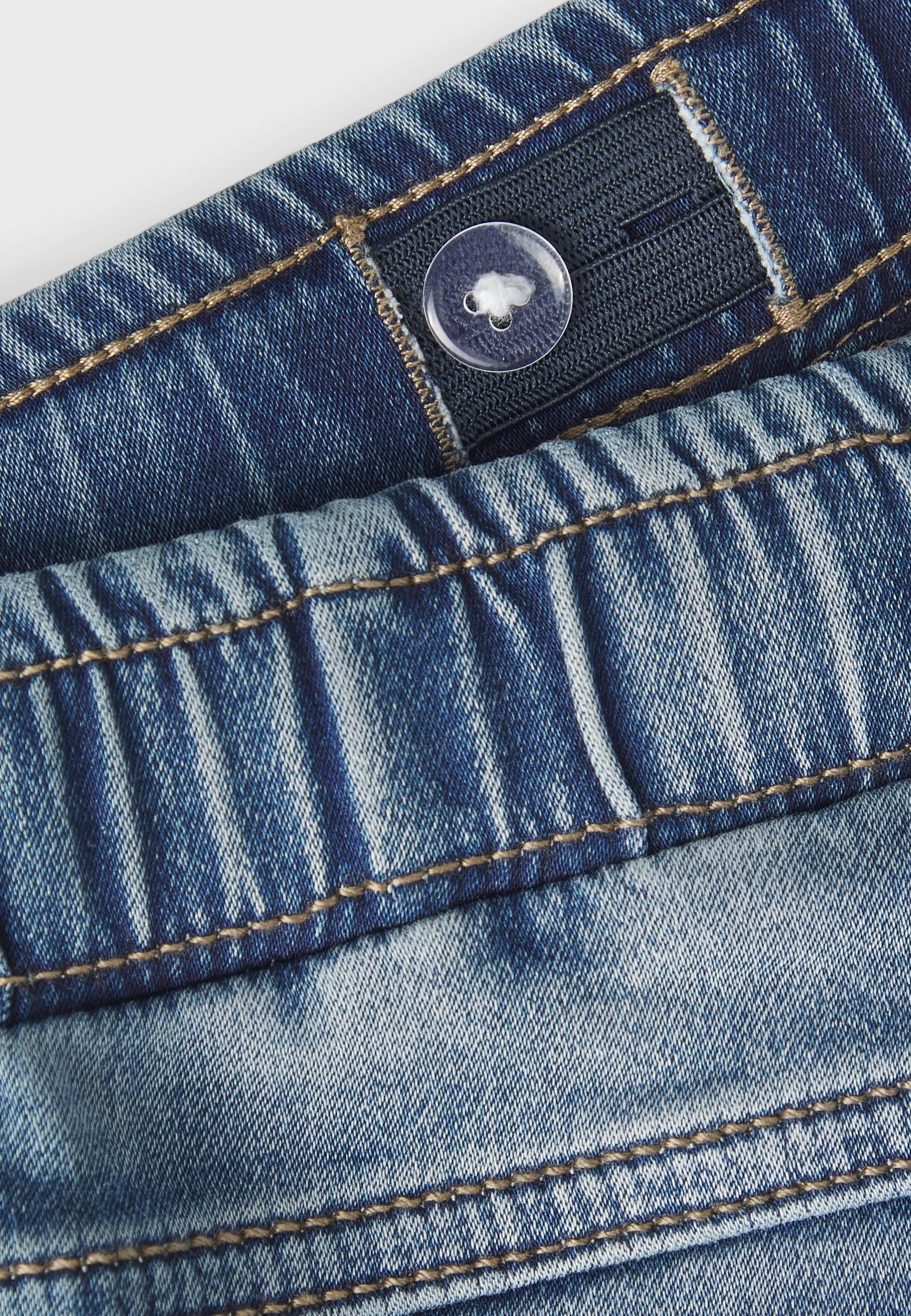 Jeans Name It - Bambino