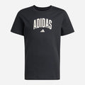 T-shirt con Logo Adidas - Bambini