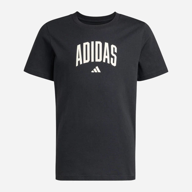 T-shirt con Logo Adidas - Bambini