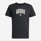 T-shirt con Logo Adidas - Bambini