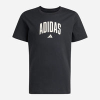 T-shirt con Logo Adidas - Bambini