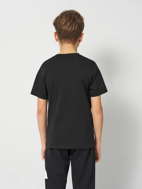 T-shirt con Logo Adidas - Bambini