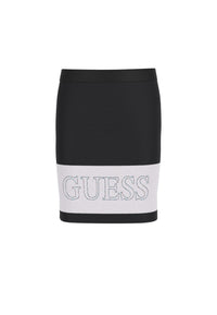 Gonne Sweater Skirt Guess - Bambina