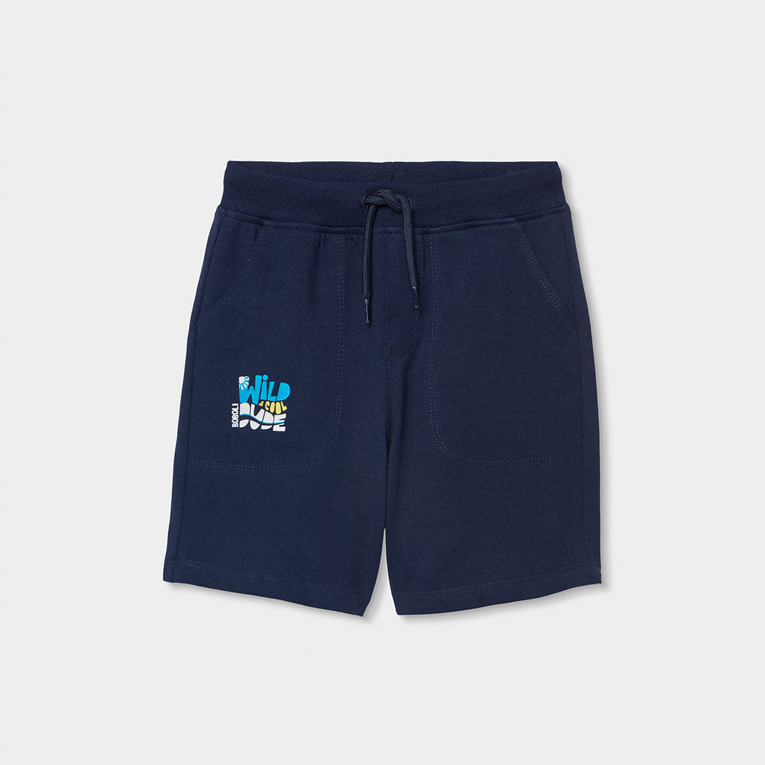 Short Maglia per Ragazzo Boboli