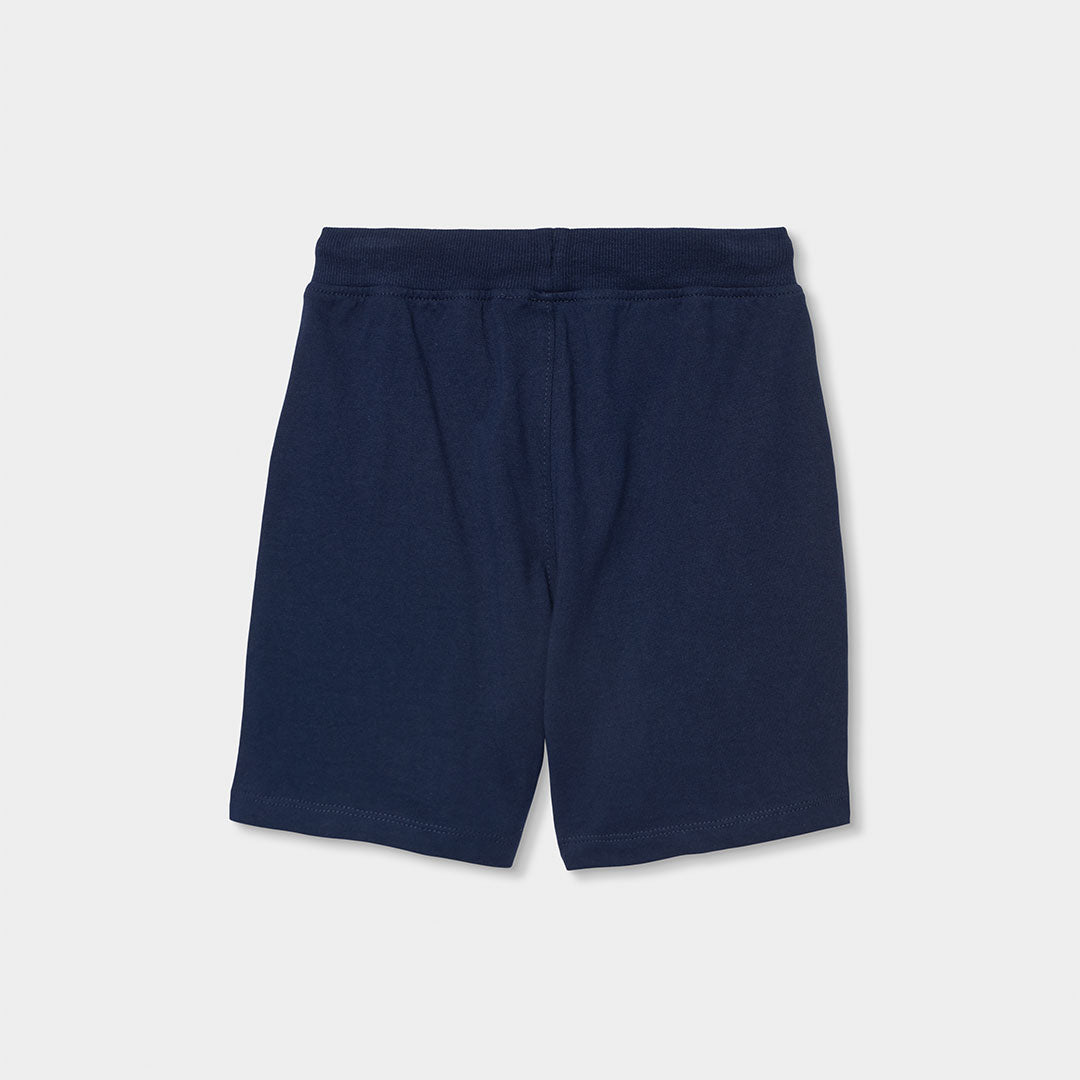 Short Maglia per Ragazzo Boboli