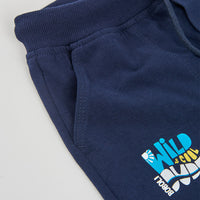 Short Maglia per Ragazzo Boboli